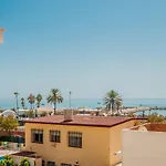 Cubo\'s Apartamento La Choza Fuengirola 2-2