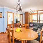 Cubo\'s Apartamento La Choza Fuengirola 2-2