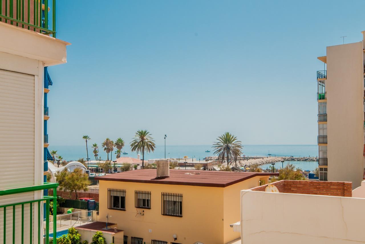 Apartamento Cubo's Apartamento La Choza Fuengirola 2-2