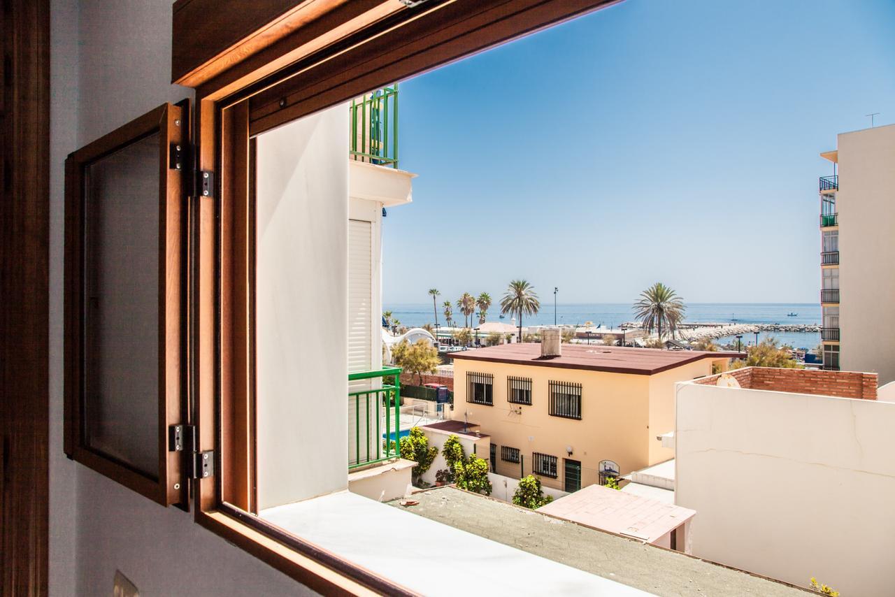 Cubo's Apartamento La Choza Fuengirola 2-2 *