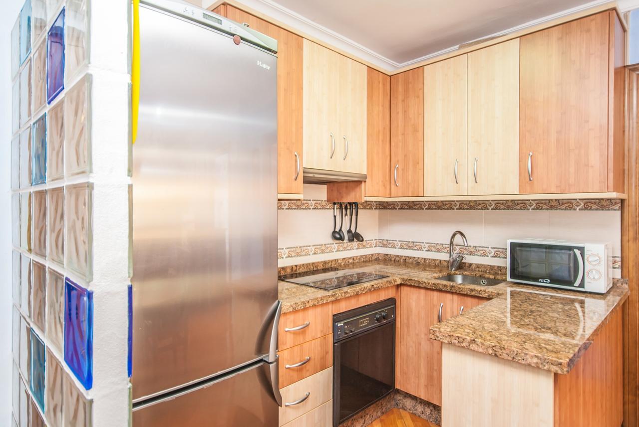 Apartamento Cubo's Apartamento La Choza Fuengirola 2-2 Fuengirola
