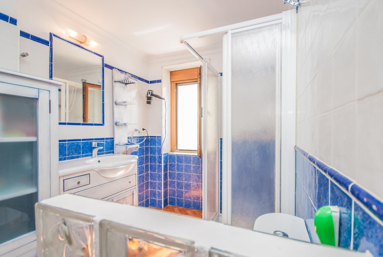 Cubo's Apartamento La Choza Fuengirola 2-2