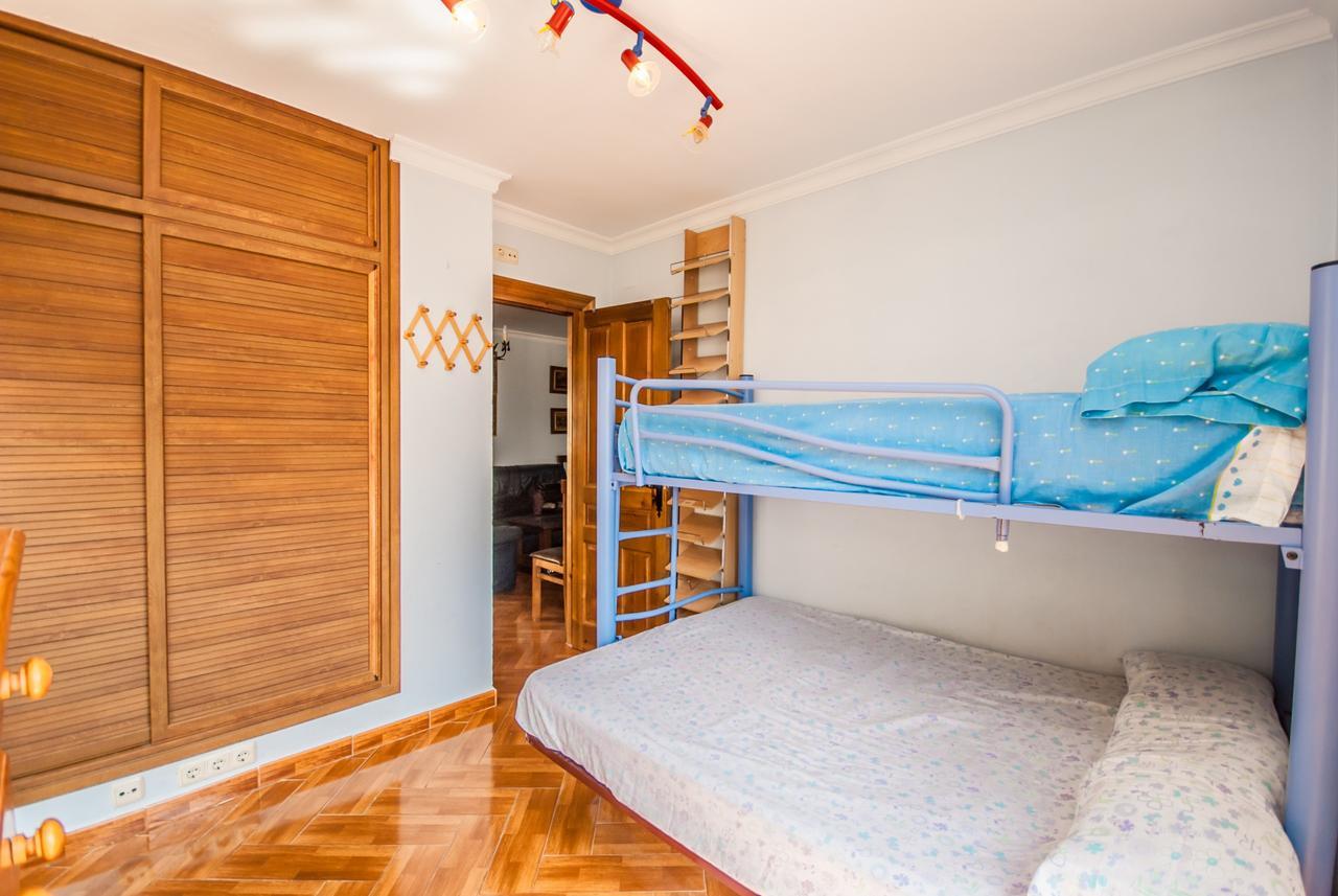 Apartamento Cubo's Apartamento La Choza Fuengirola 2-2